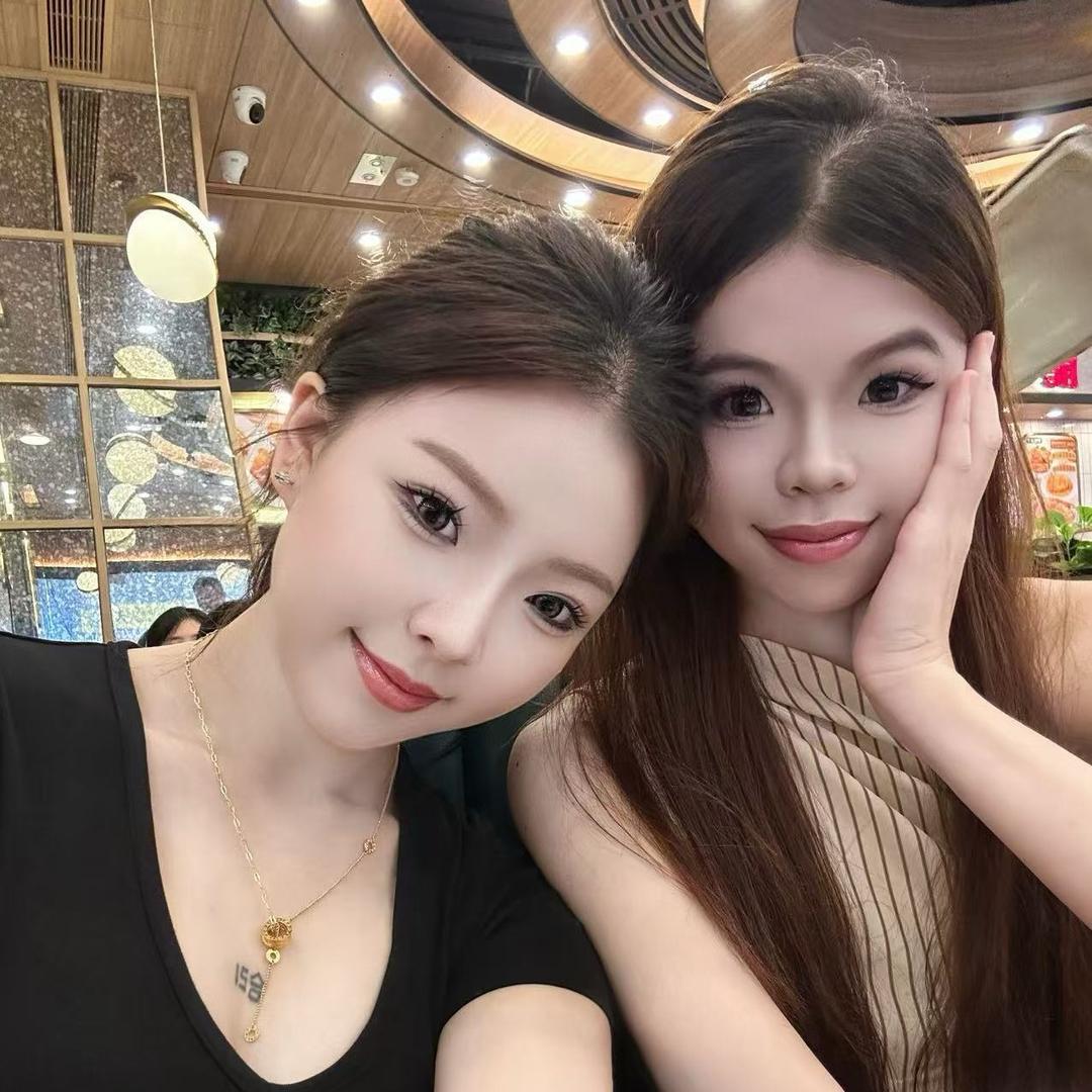 二姑娘🌹🌹🌹