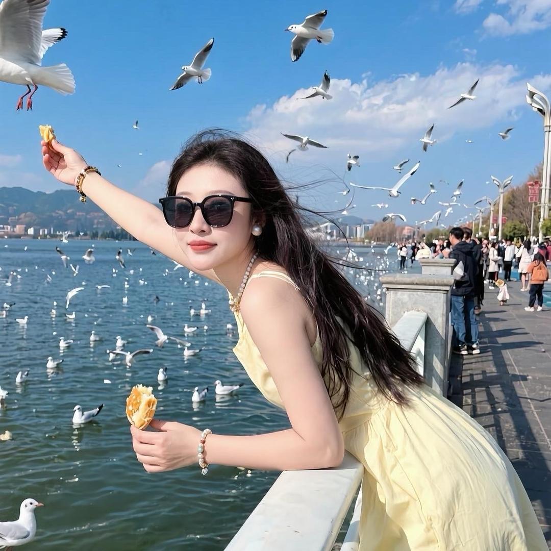 小小鹿吖