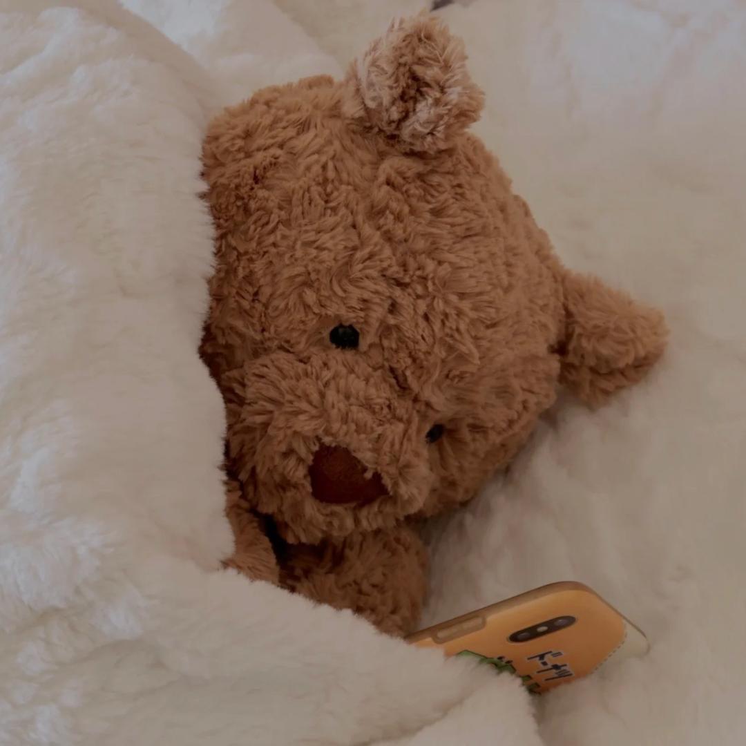 糯米熊🐻
