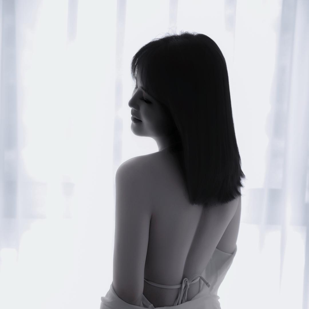 口十叶小姐姐
