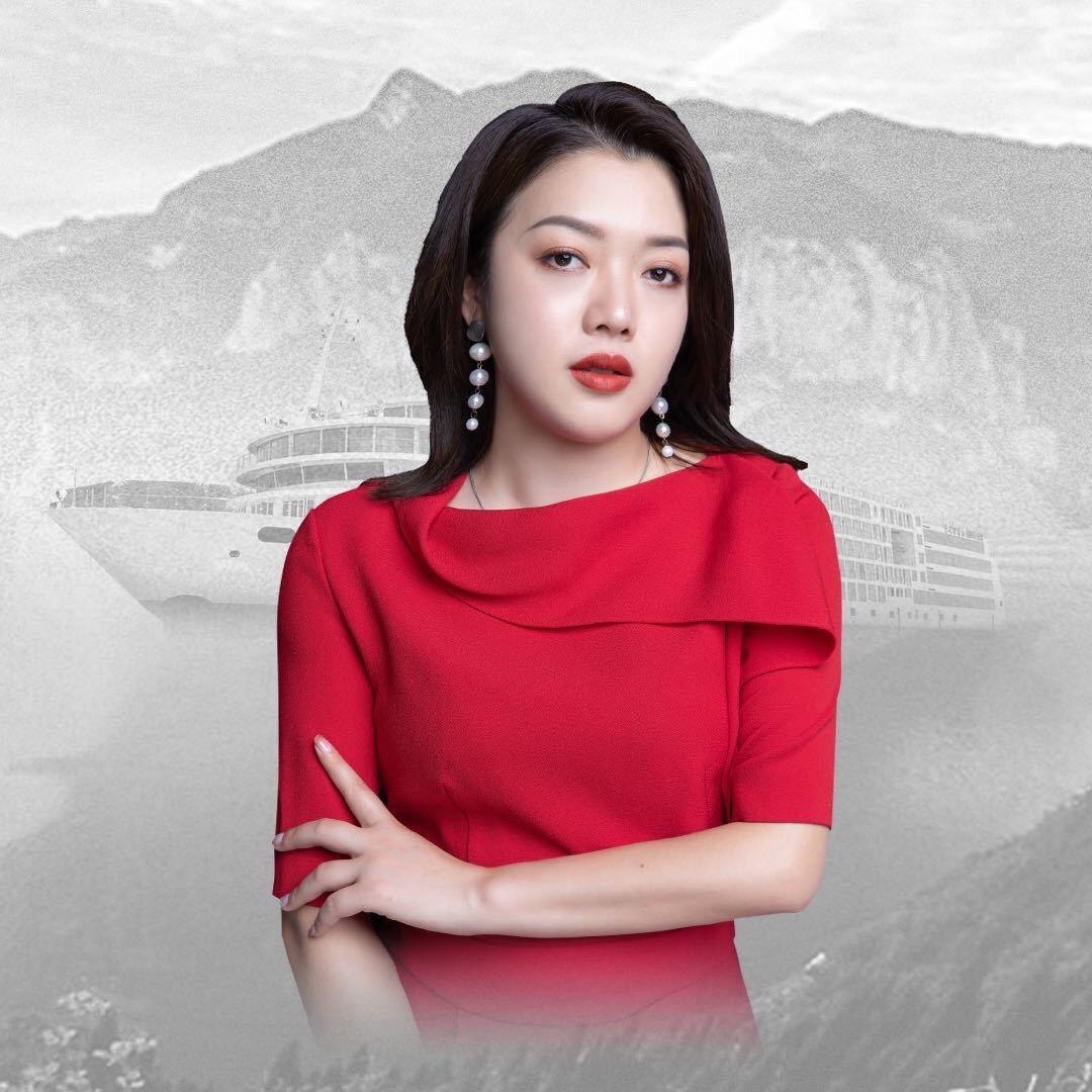 游轮姐·共享游轮
