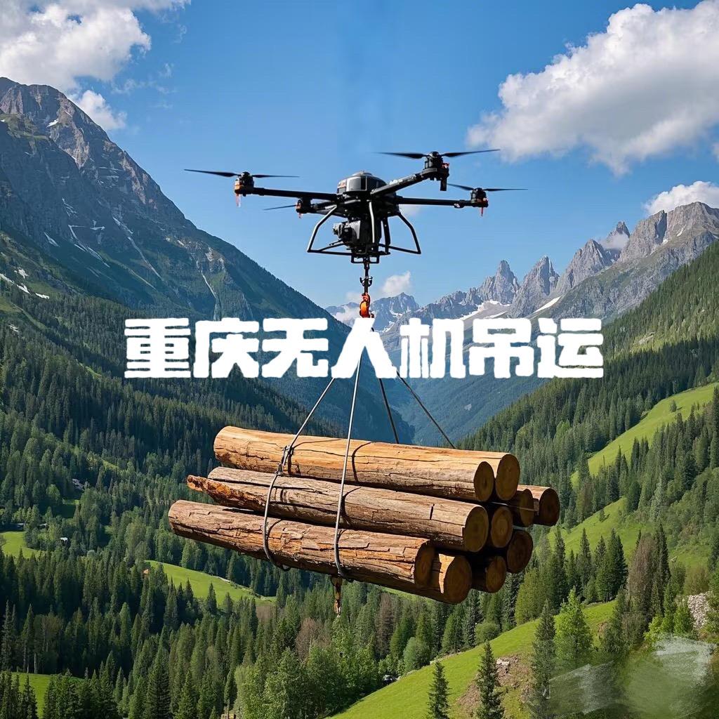 中天空中科技无人机团队