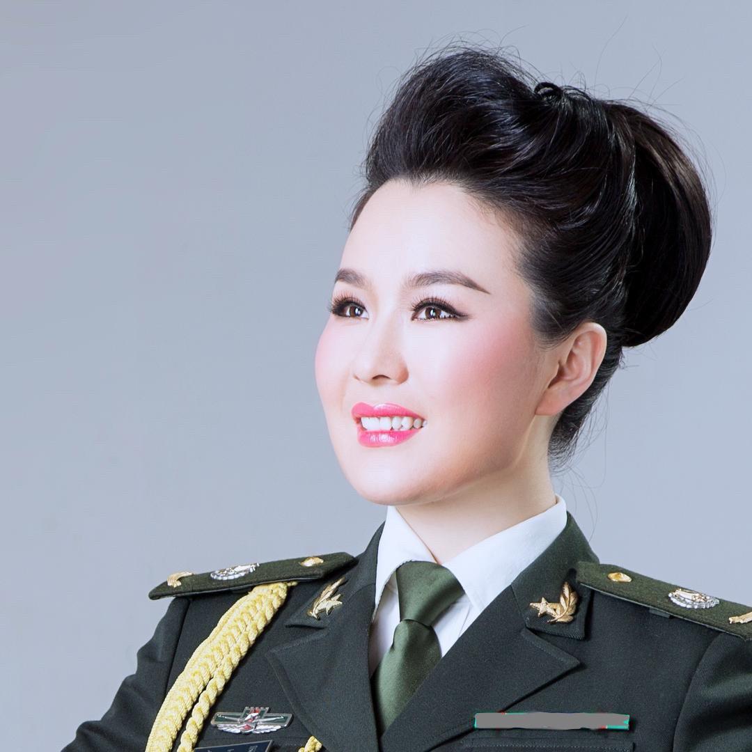 渔家姑娘张卲玲