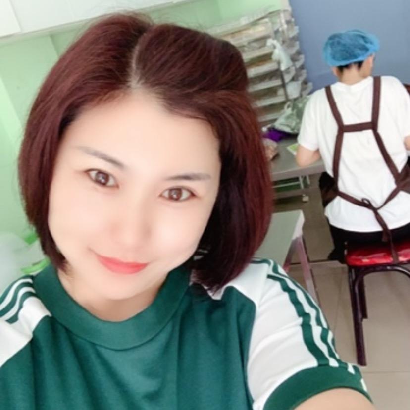 小乐温暖美食