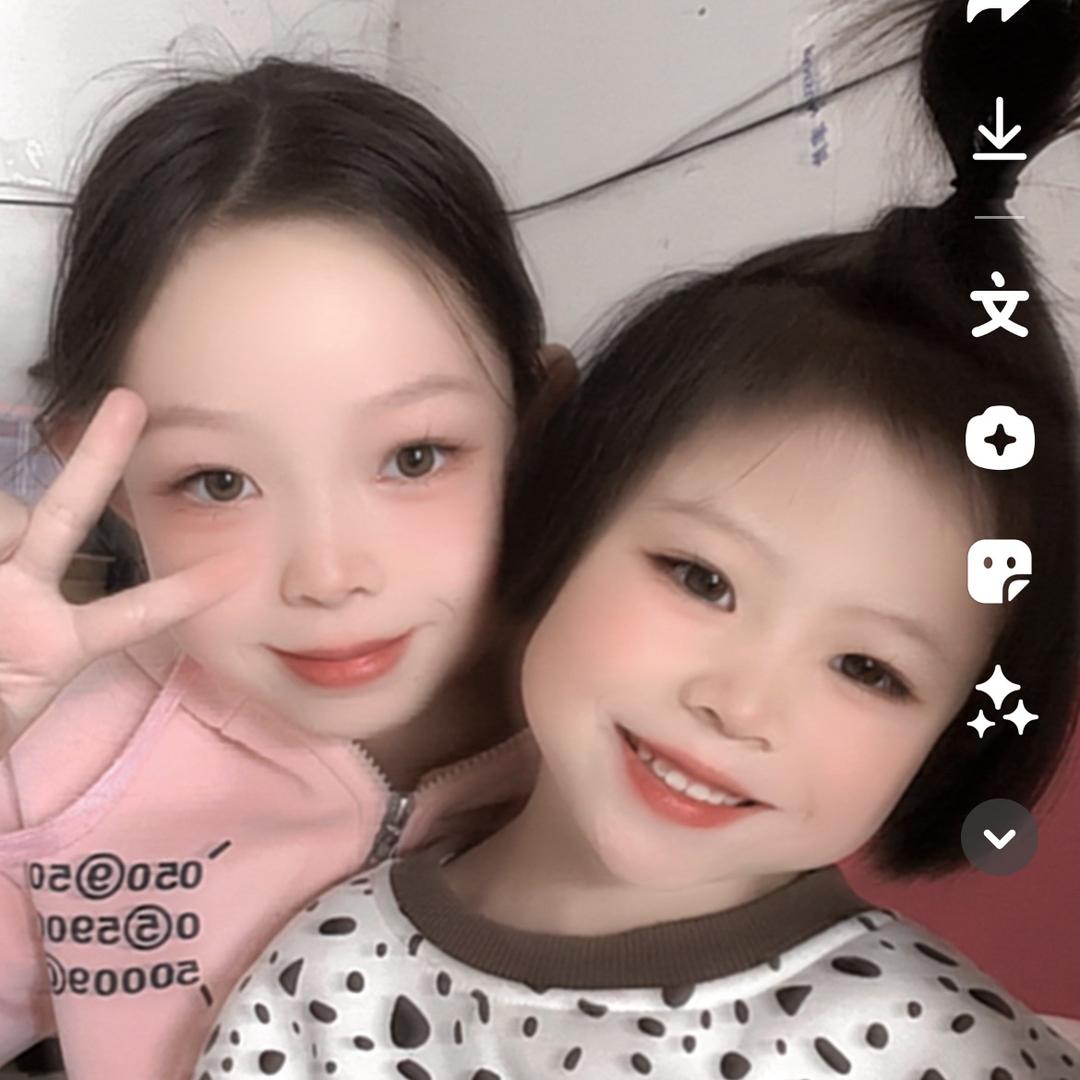 姚姚爱唱歌