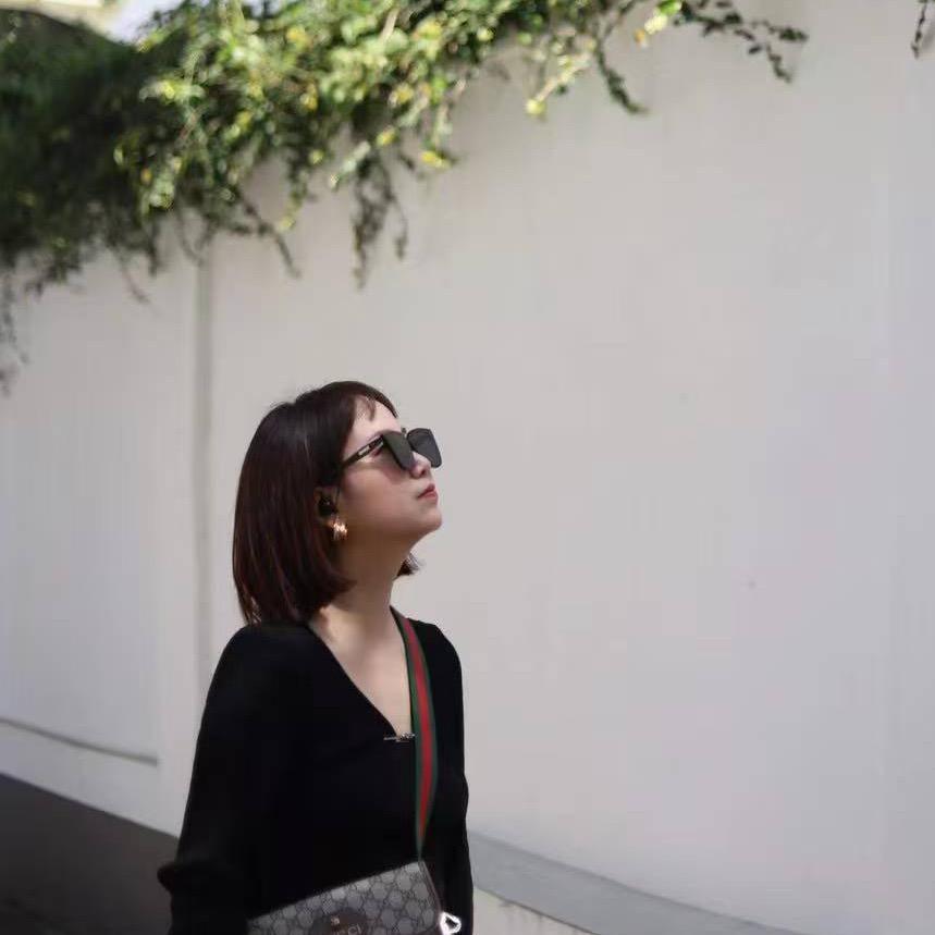 小魏在上海