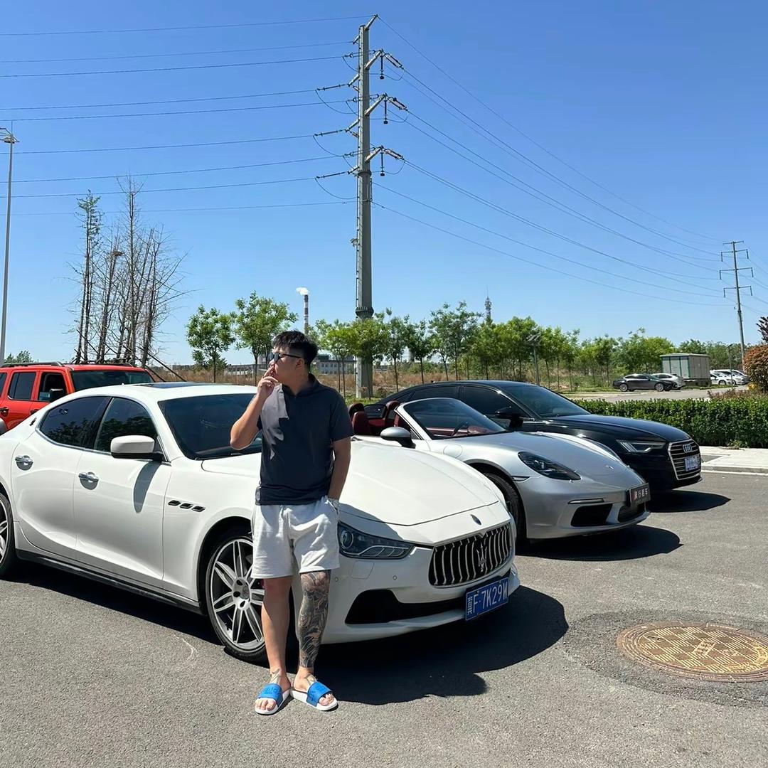 小龙租车(邢台）