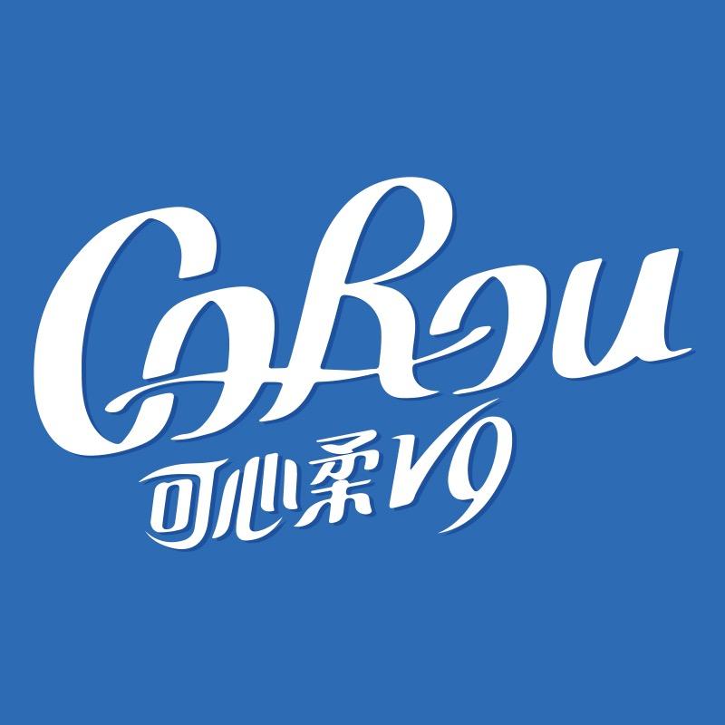 COROU可心柔纸品湿巾旗舰店