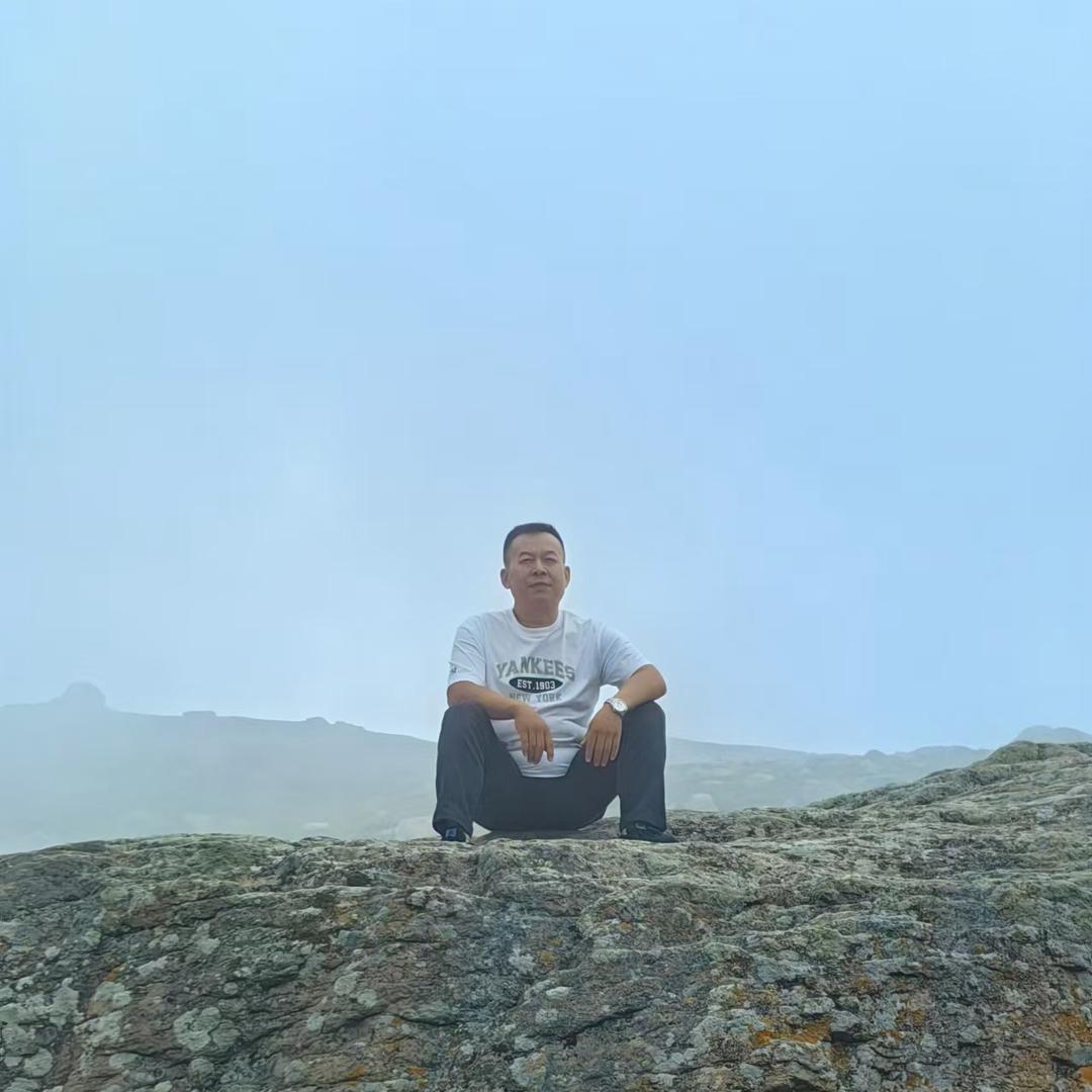 陪你、看日出