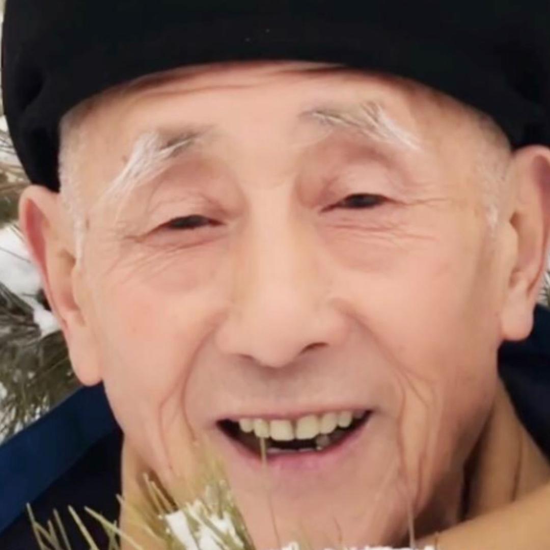 天涯无名居老人
