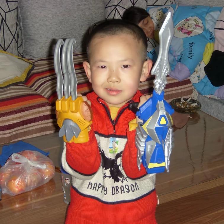 PANDA HOUSE🍁叶子