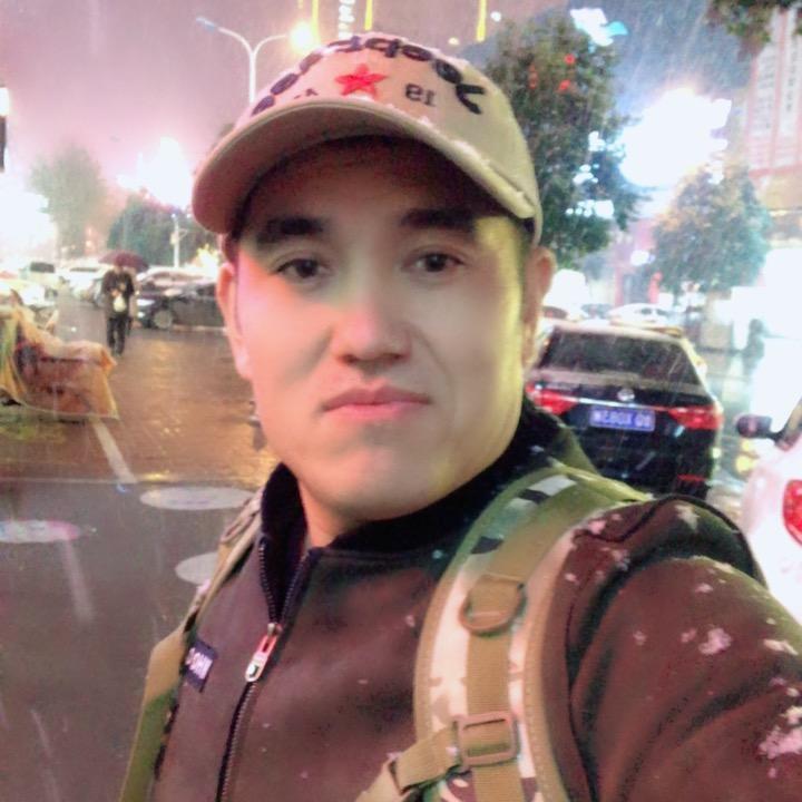 永恒盛世