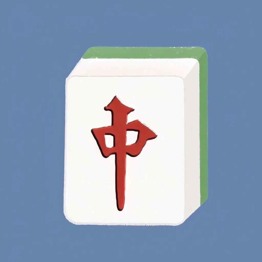 红中麻将CC