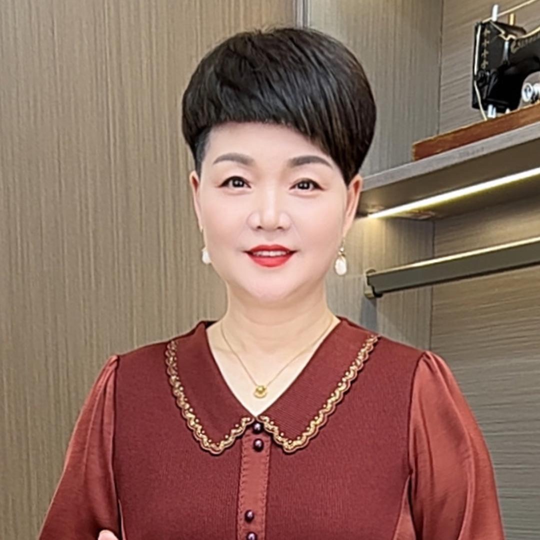 语曦服饰商行