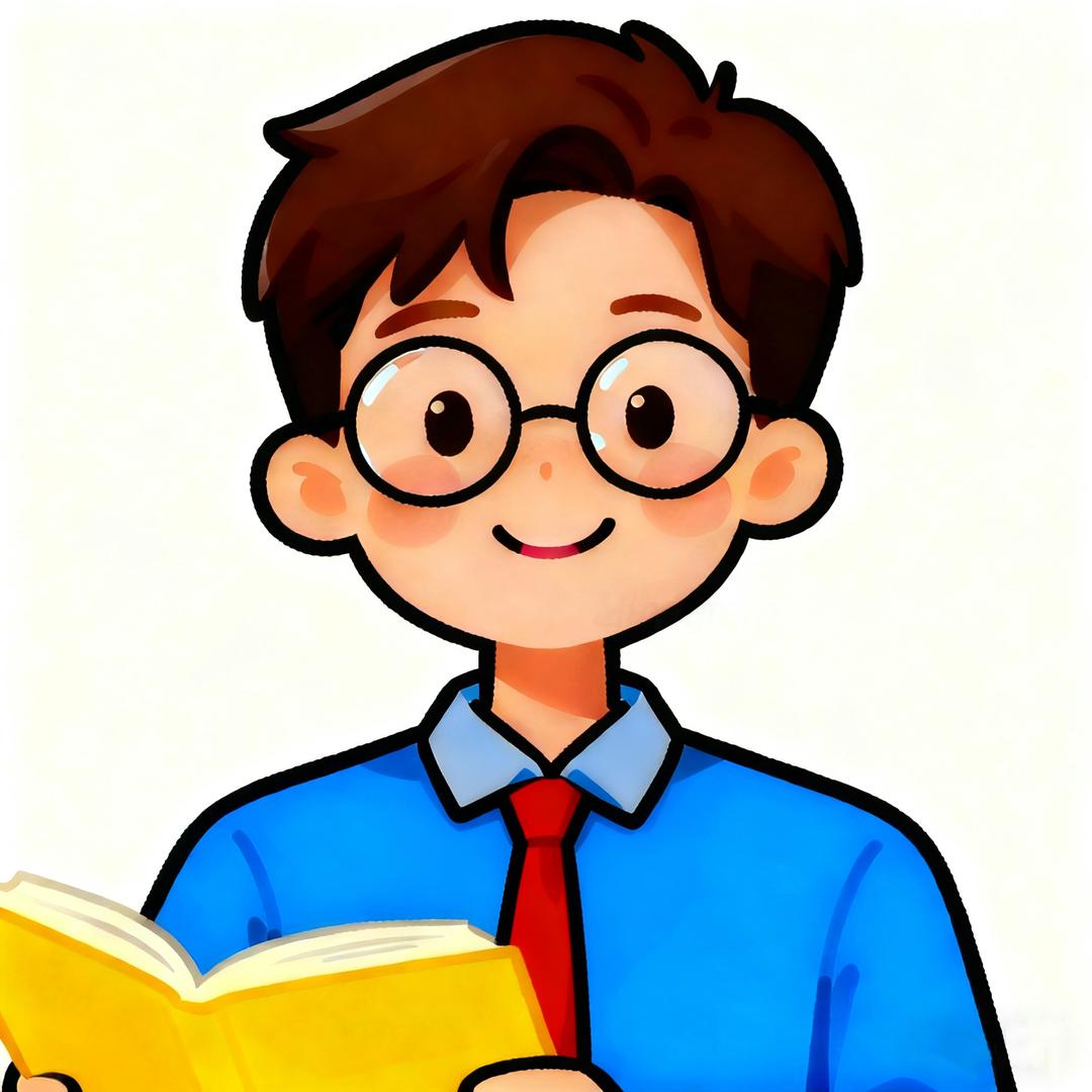 韩君老师（学习机测评）