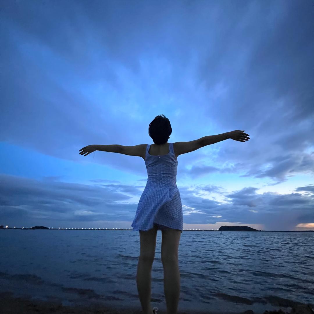满眼星陈