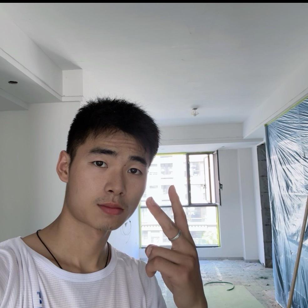 商丘虞城墙漆工小王