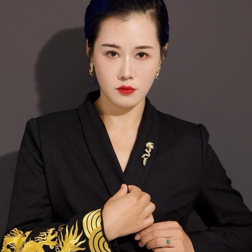 屈屈有好茶@抖音