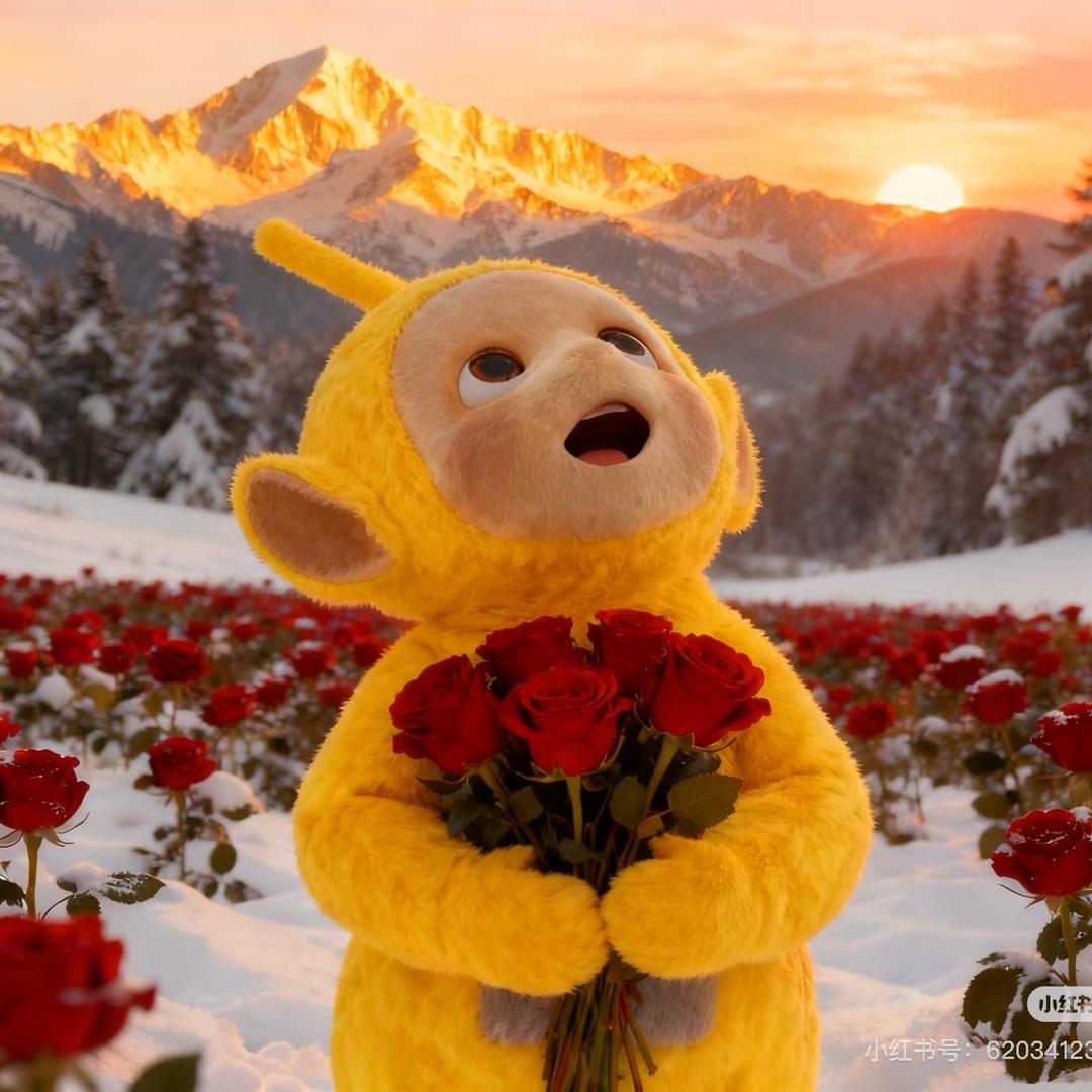 抱着胖爪啃出猪叫🐯