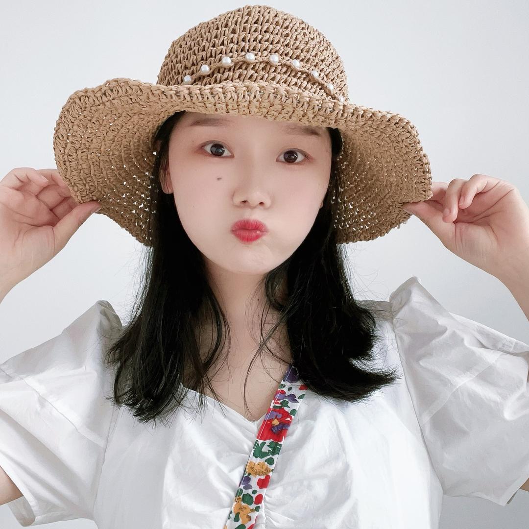 小姚爱吃盐树菜