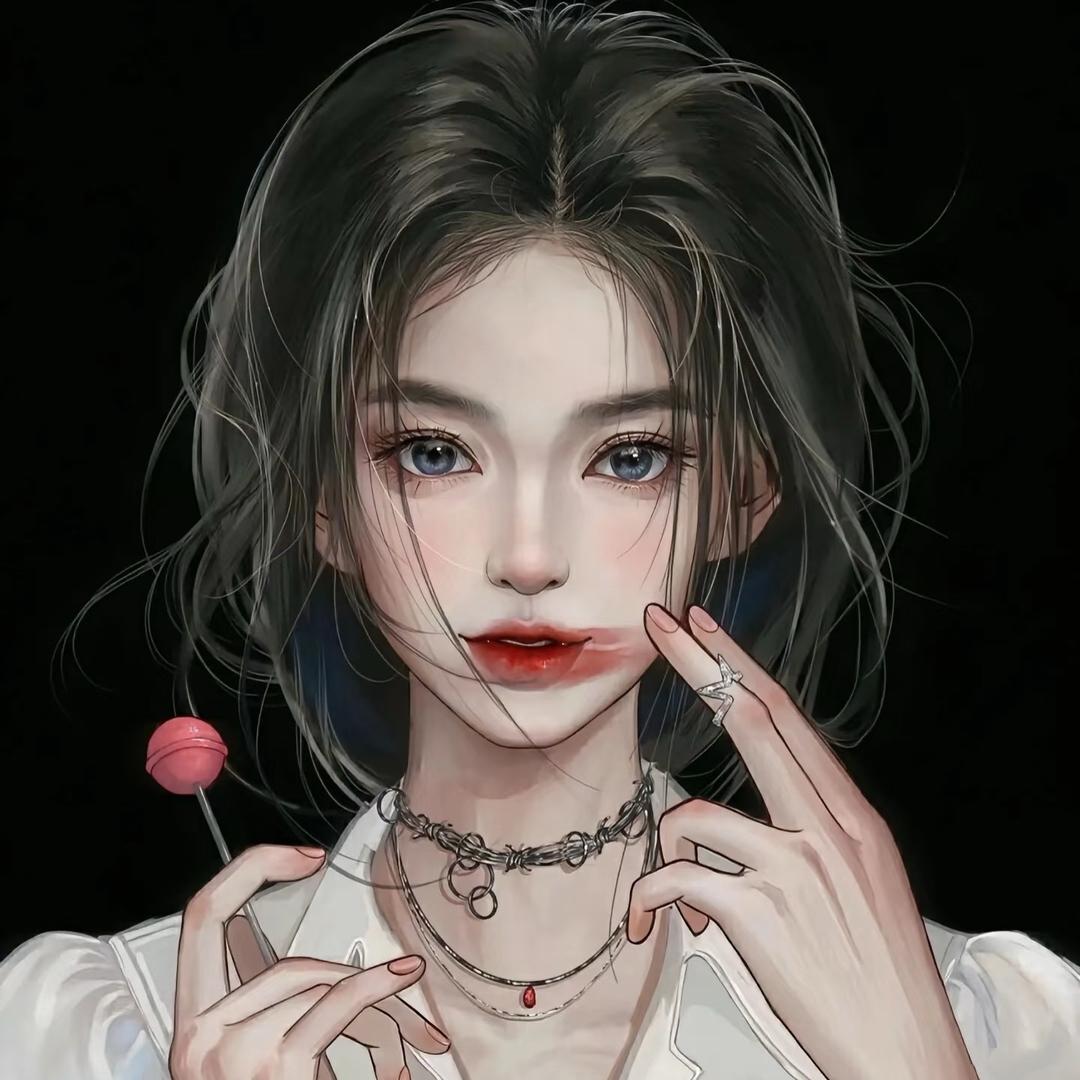 呦呦~