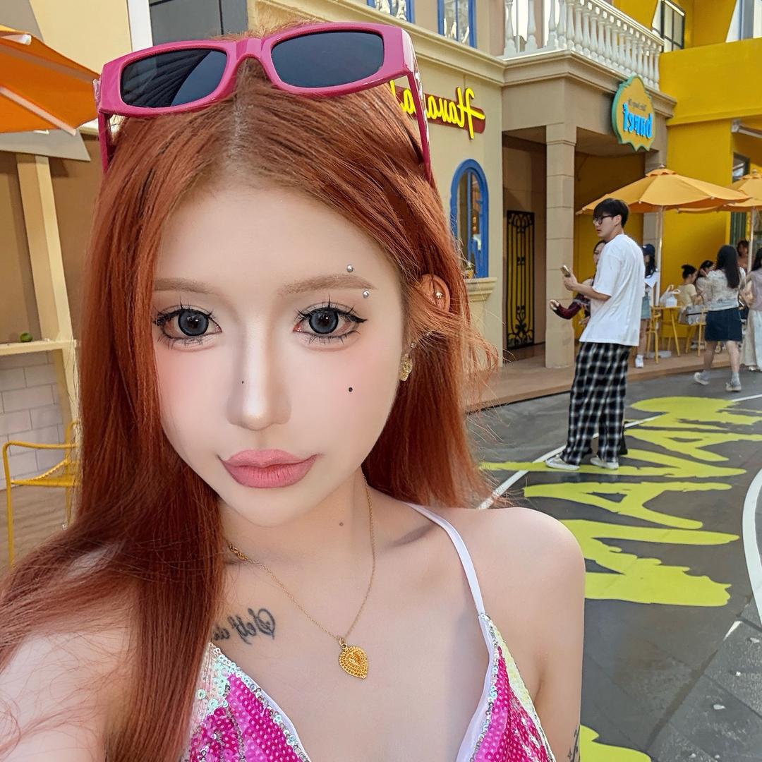 李凯蒂