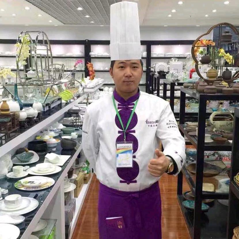 阿楠厨艺