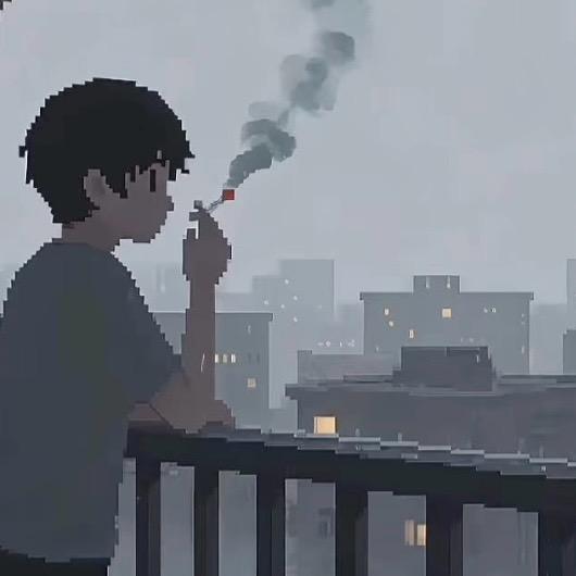 不开心不说话
