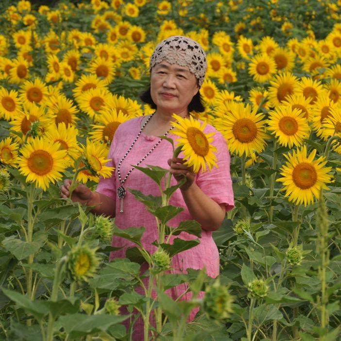 我是怡然