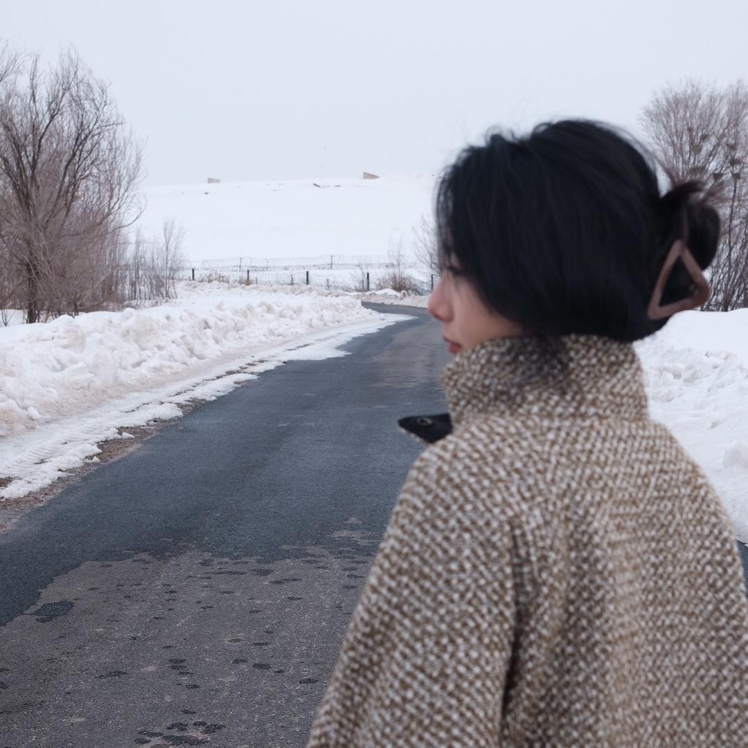 晨