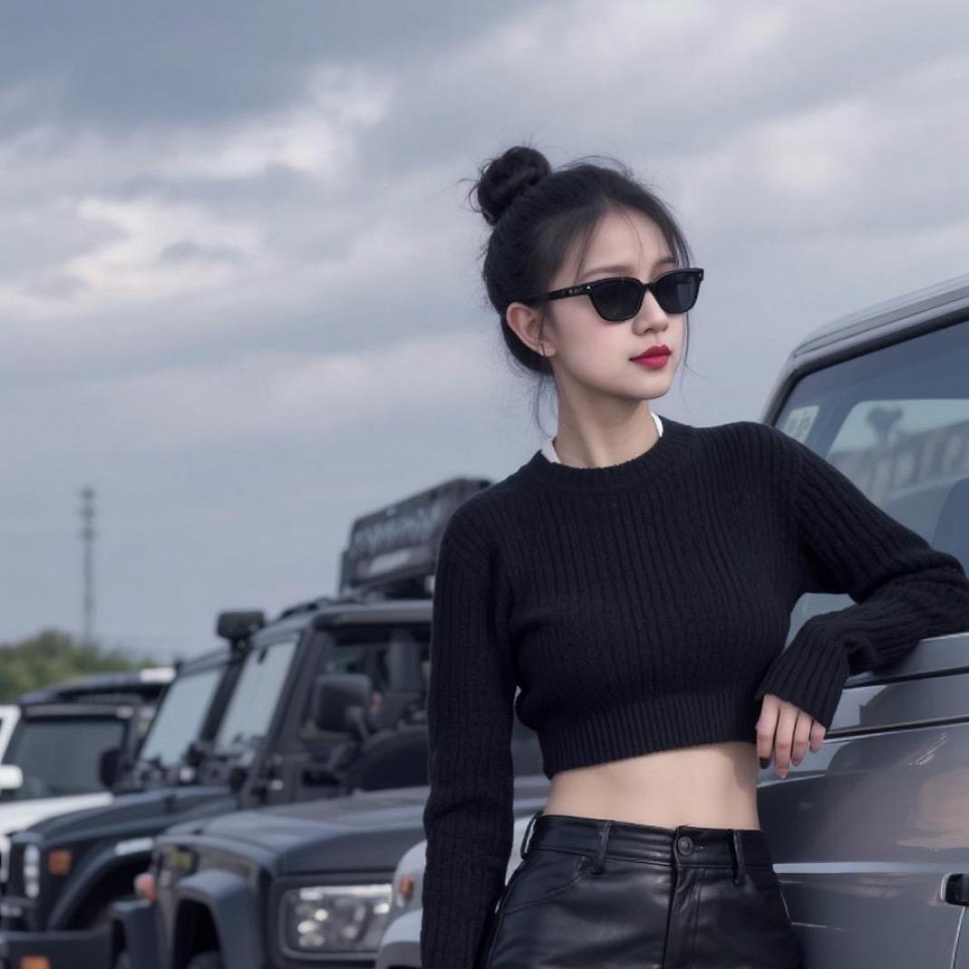洋芋国在逃公主👸