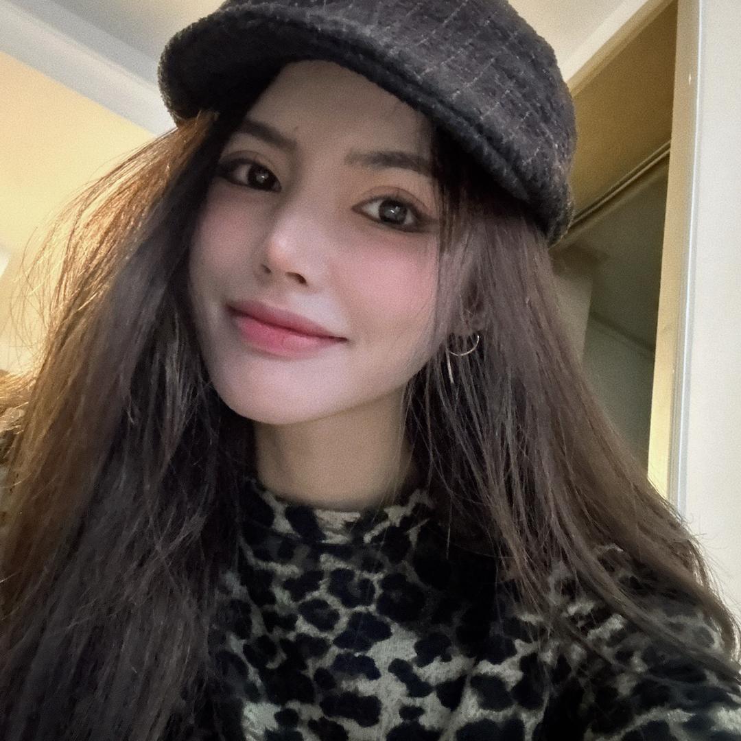 是慧慧啊