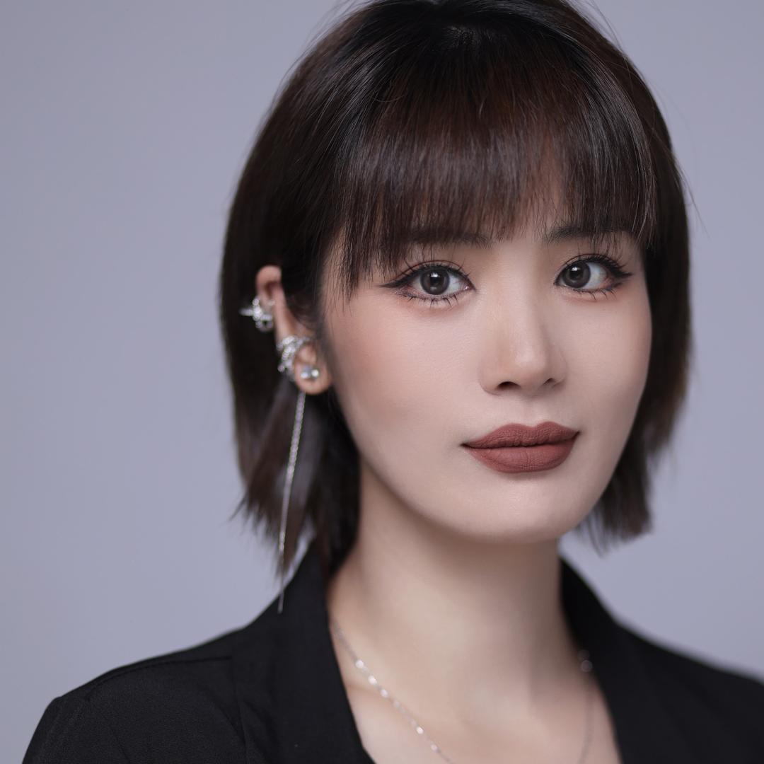 大李佛山新娘跟妆