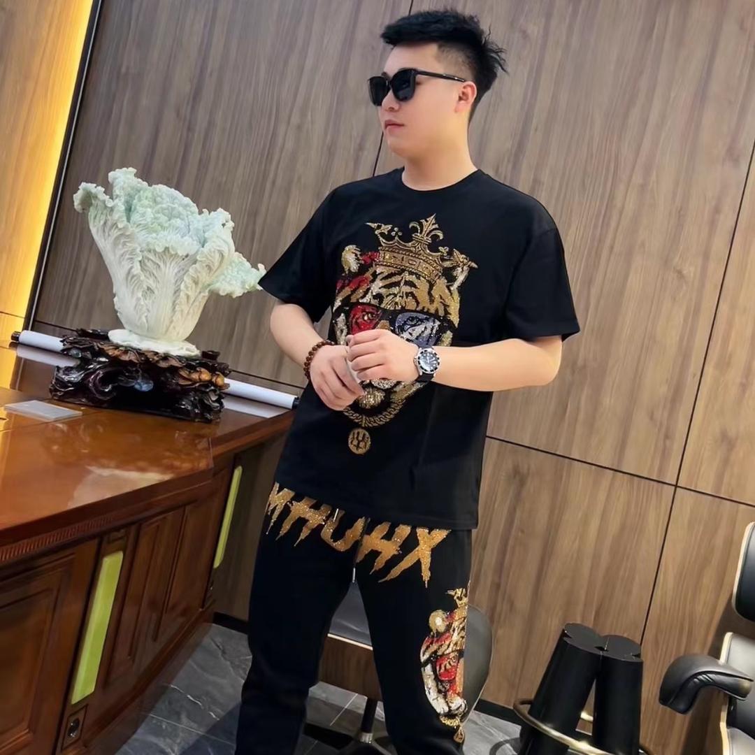 張張潮牌服饰店