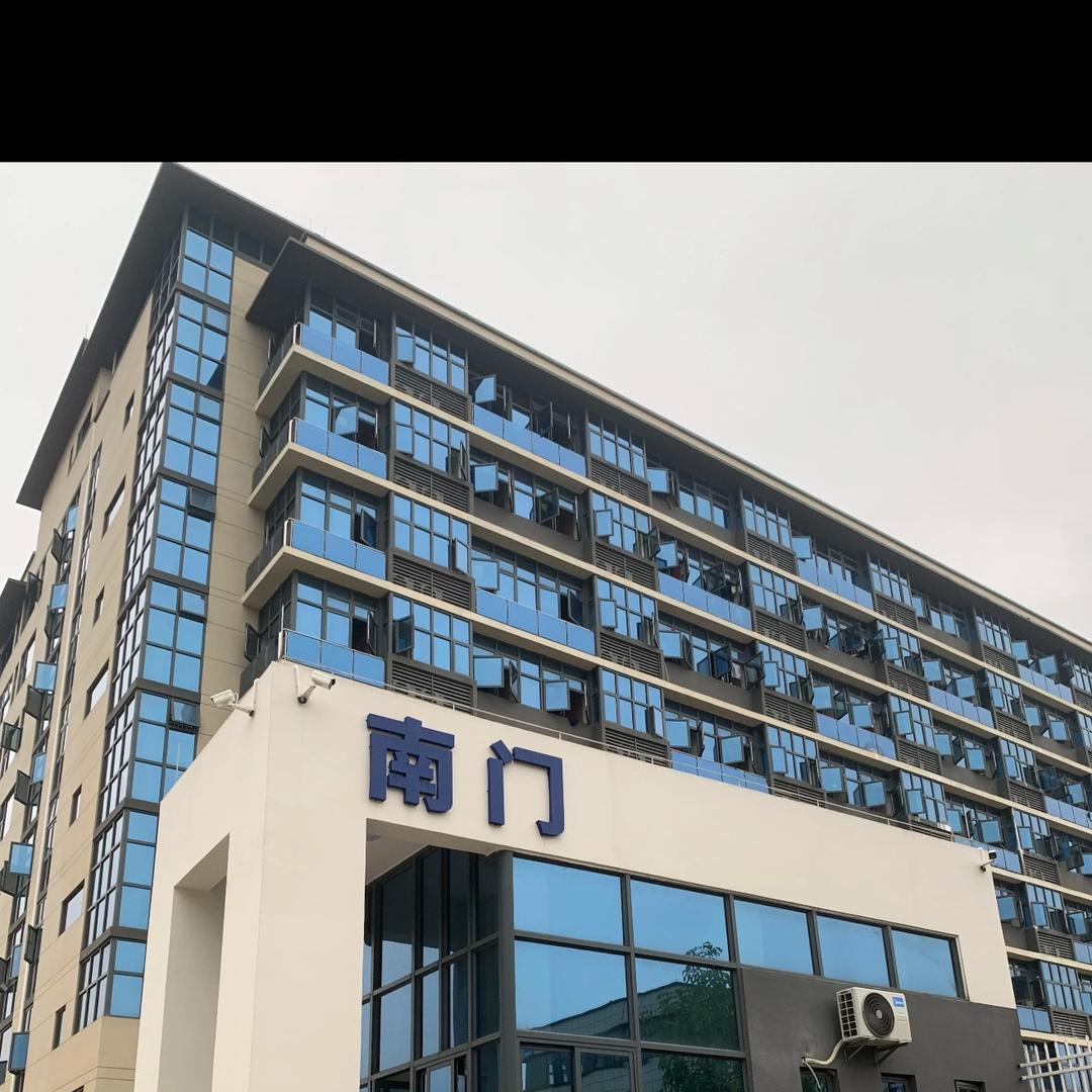 观照小德工厂