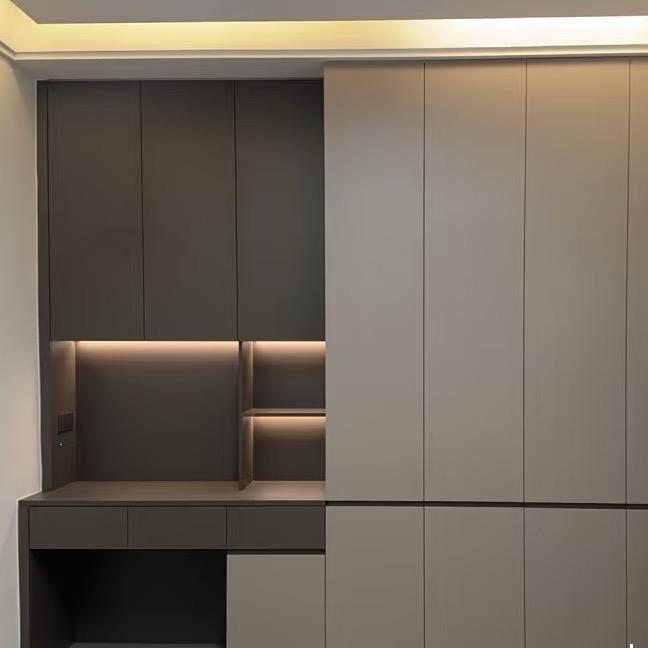 西安周边全屋定制厂家