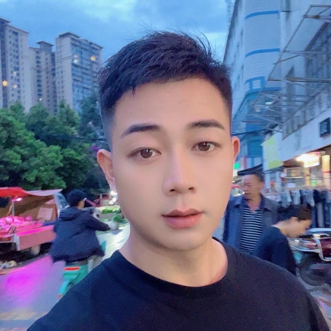 亮亮染发不求人