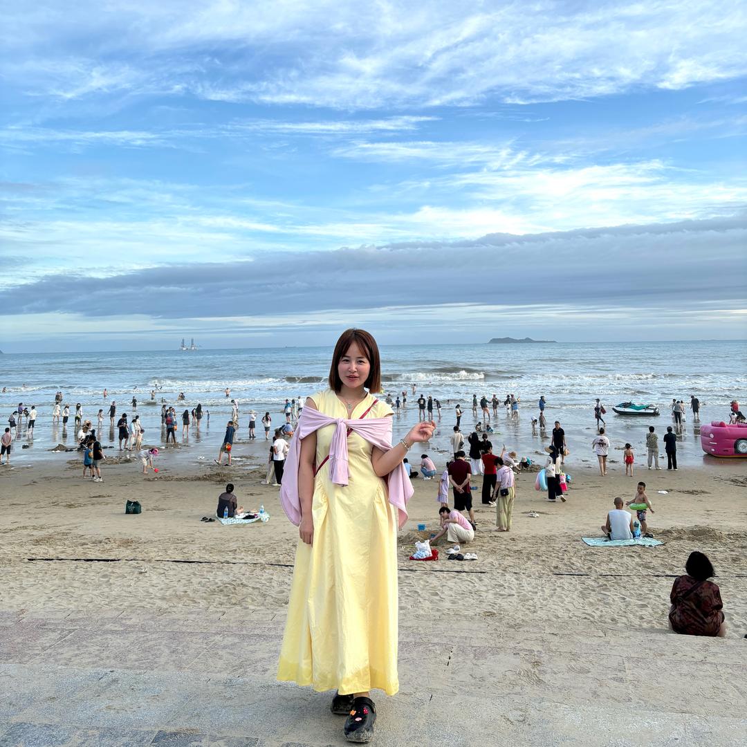 燕燕的MISHANG life