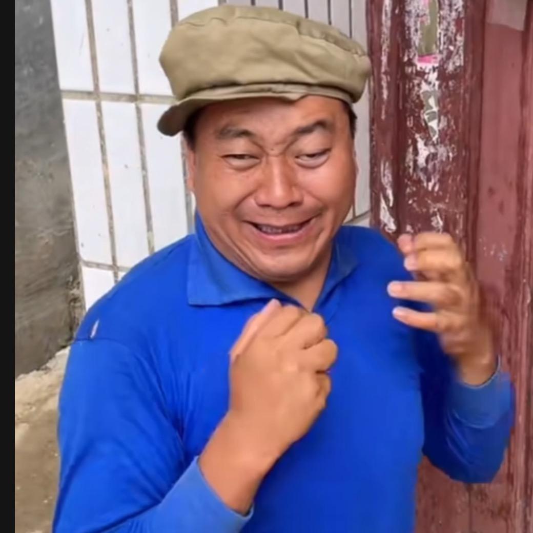 大金柱