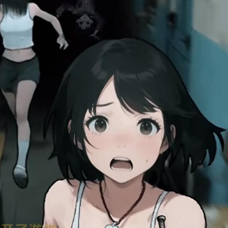 鬼鬼小游戏