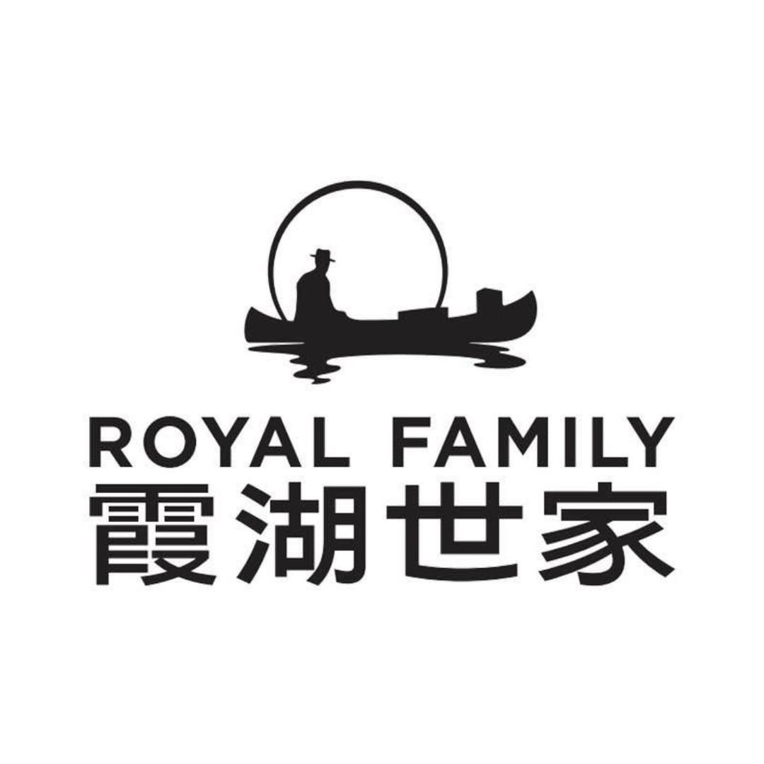 霞湖世家二小姐