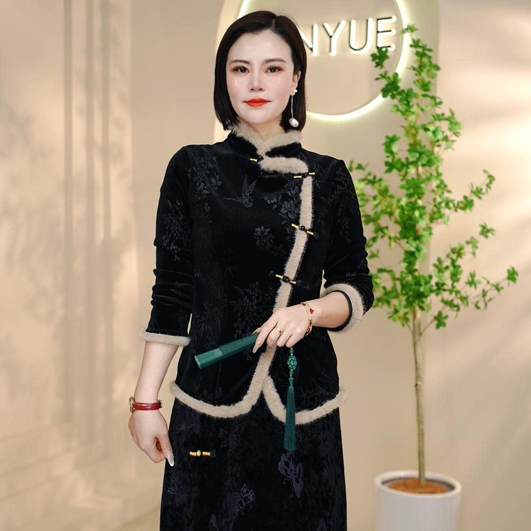 菲梵精品女装