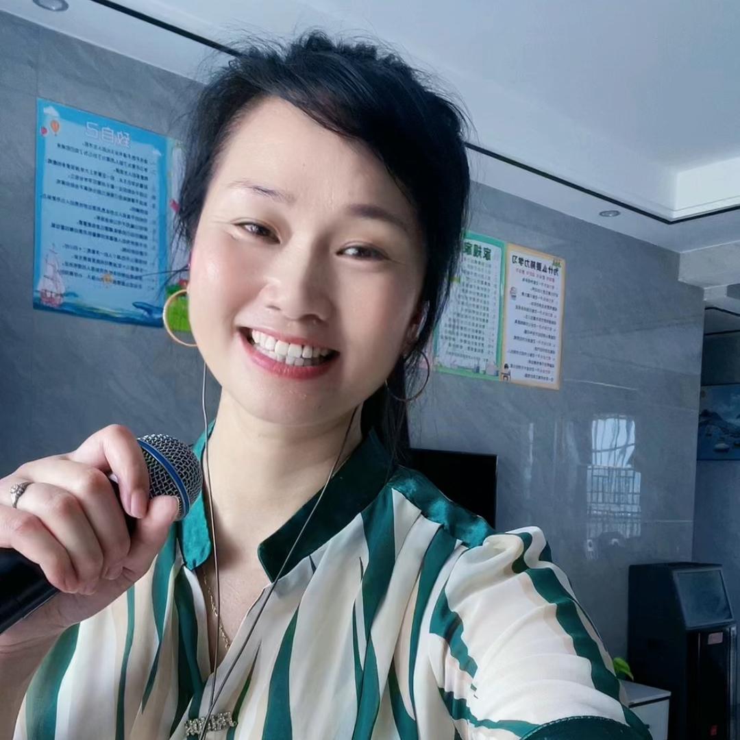 小英🎙早上9:50