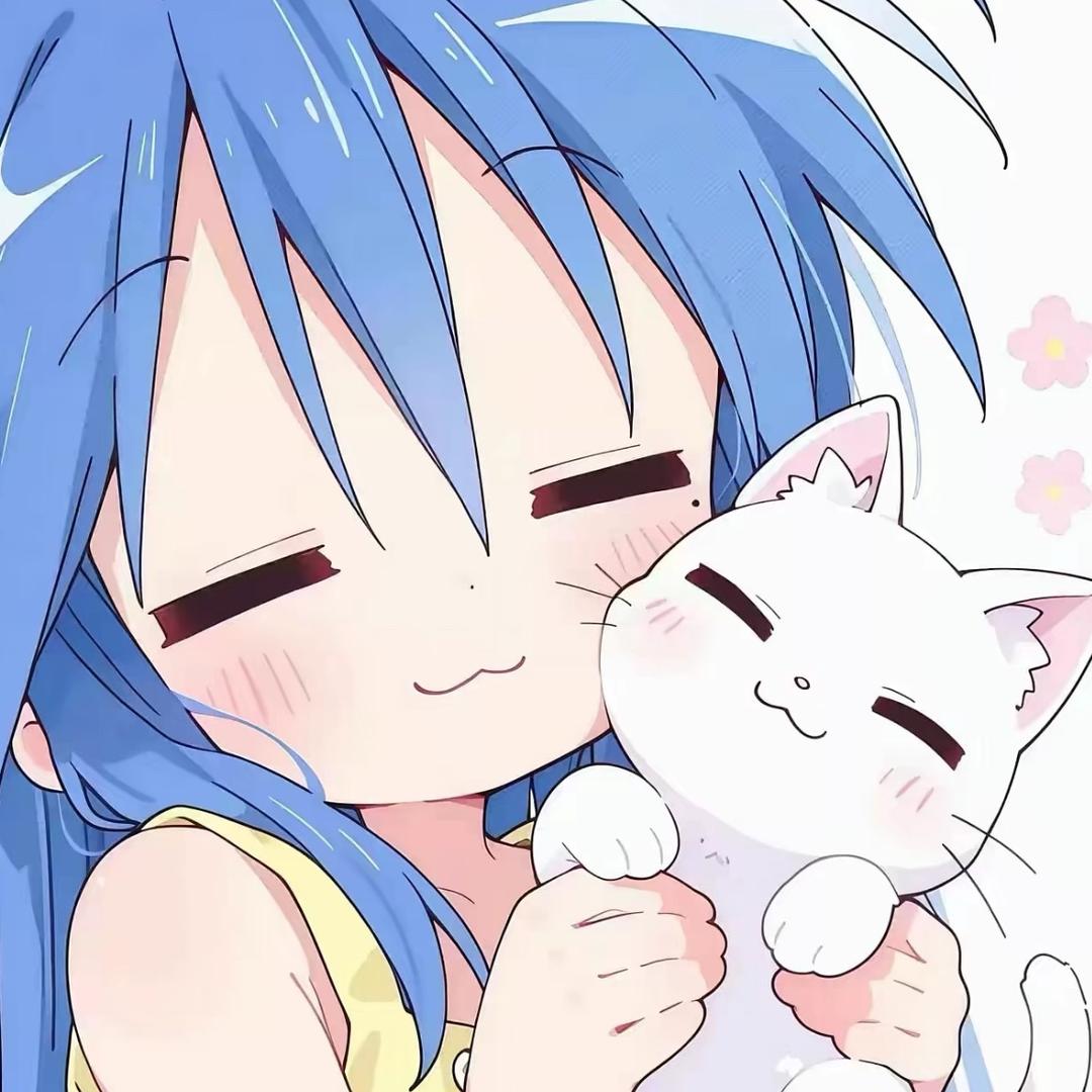 笨