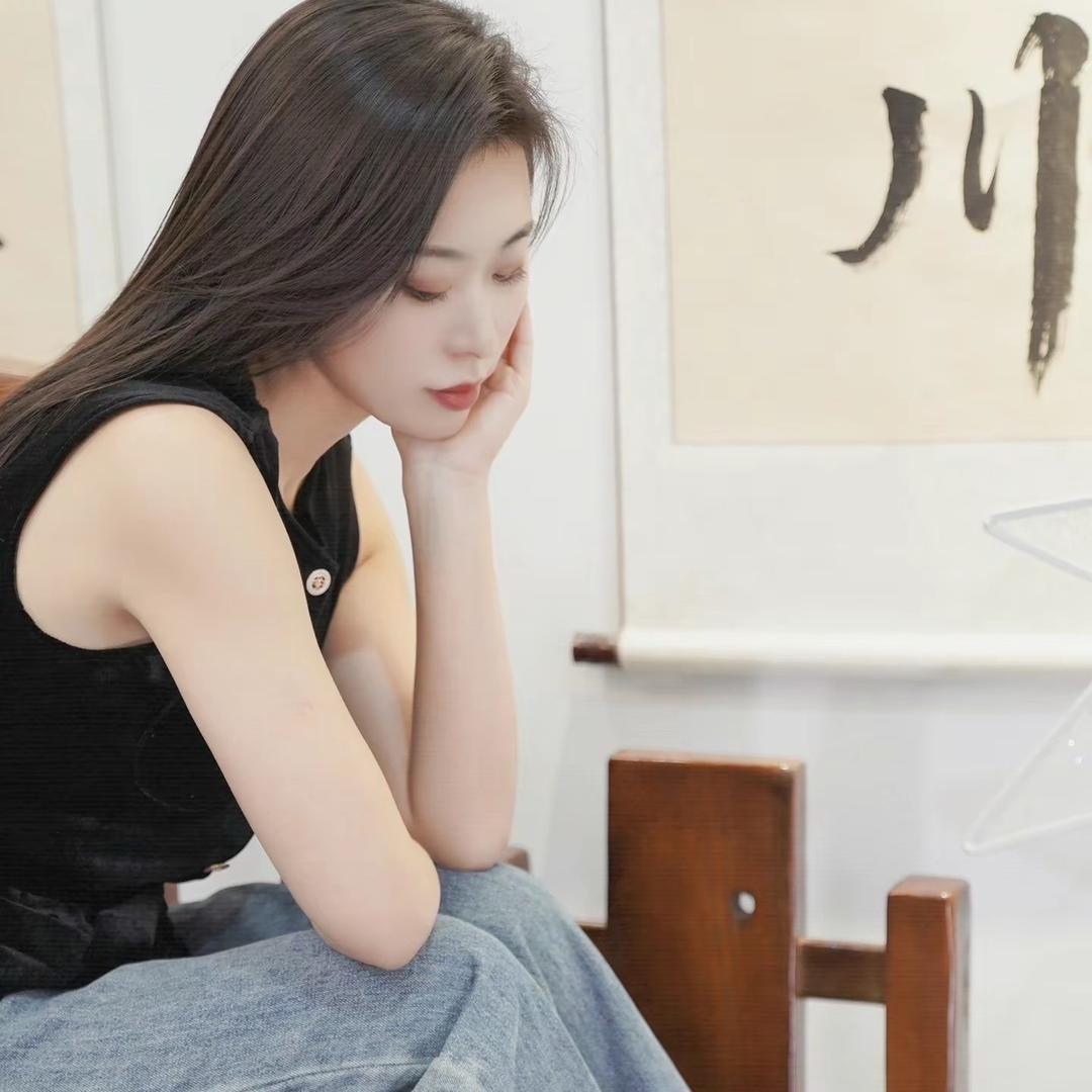 沉迷🎐