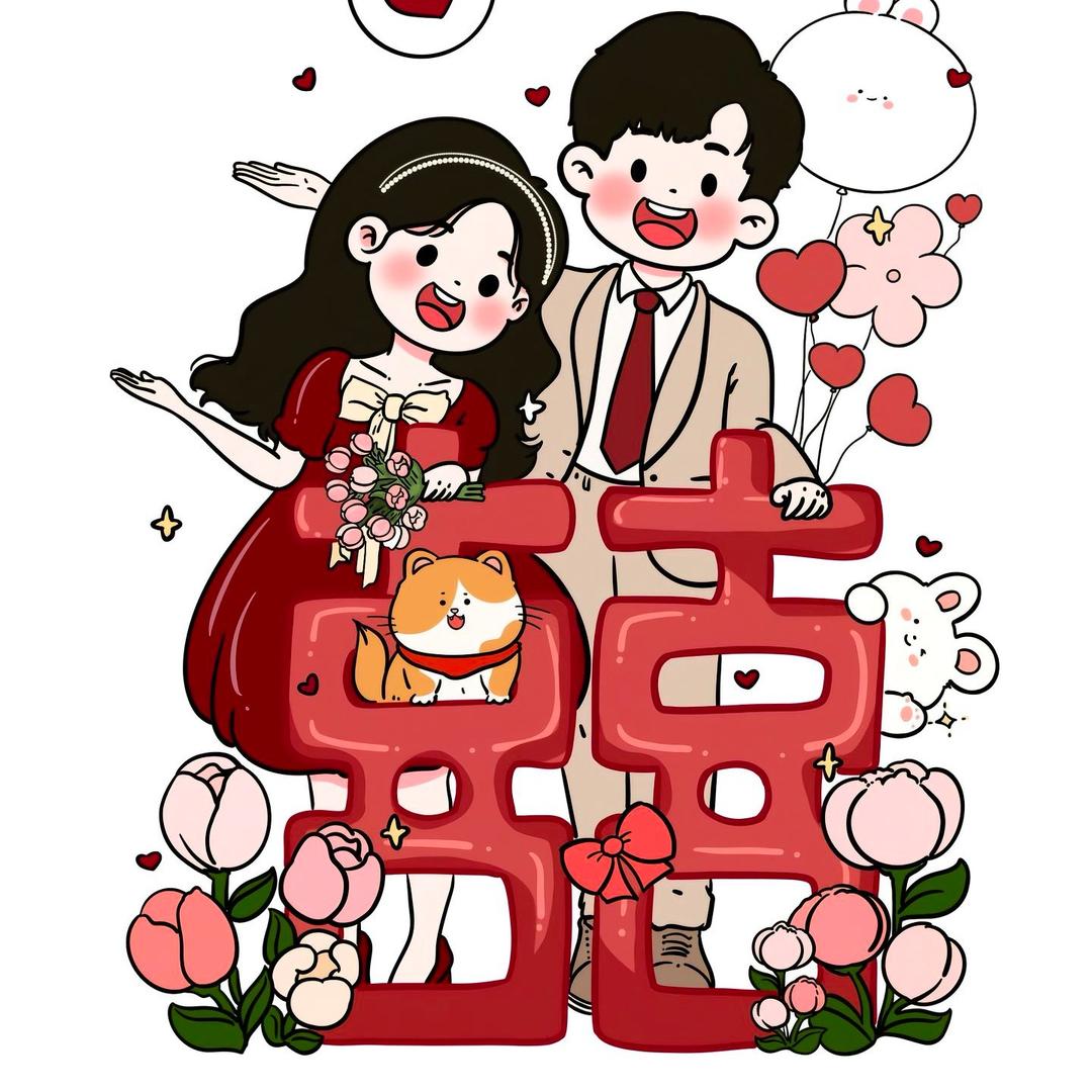囍欢礼·微景观定制（招代理）