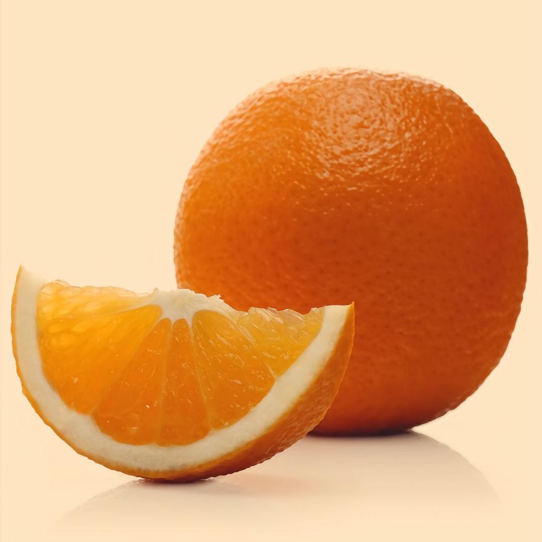 大橙子