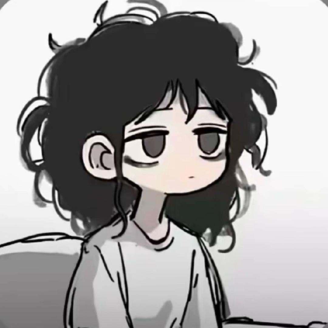 日落后看海