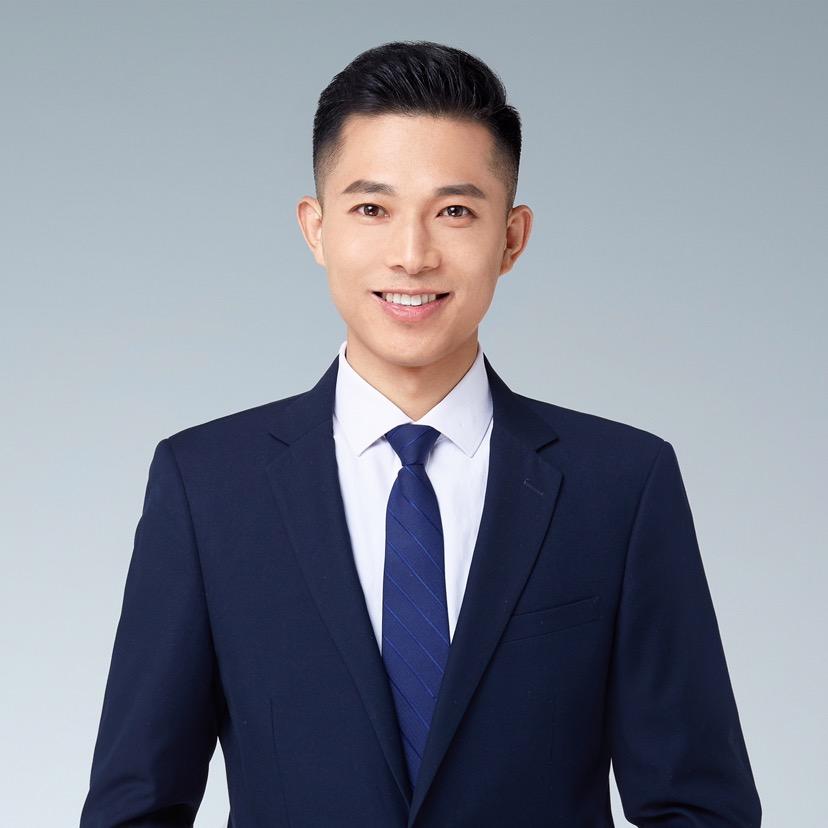 波哥看房
