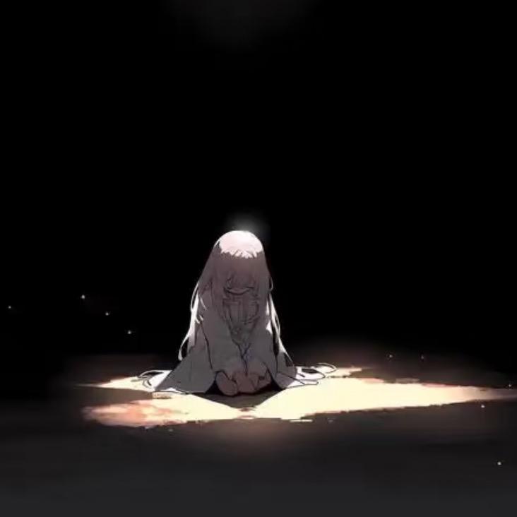 孤独比将就重要